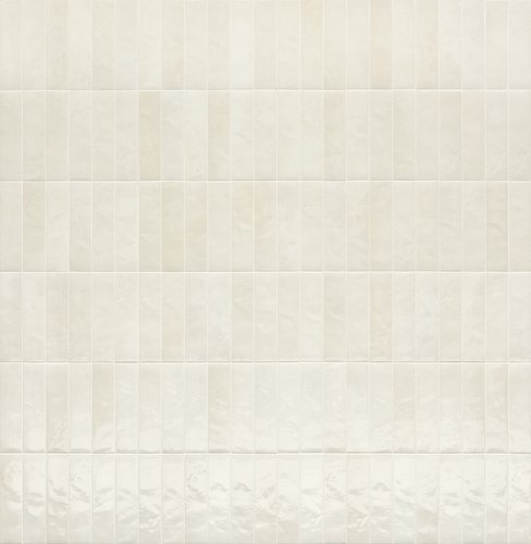 Lucent Glossy Porcelain Tile Subway Style 2.5x9.5" | 8 Colors - Tilevanity.com