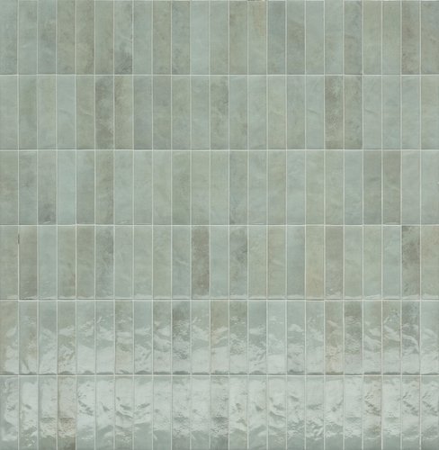 Lucent Glossy Porcelain Tile Subway Style 2.5x9.5" | 8 Colors - Tilevanity.com