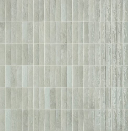 Lucent Glossy Porcelain Tile Subway Style 2.5x9.5" | 8 Colors - Tilevanity.com