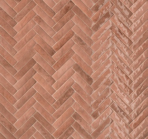 Lucent Glossy Porcelain Tile Subway Style 2.5x9.5" | 8 Colors - Tilevanity.com