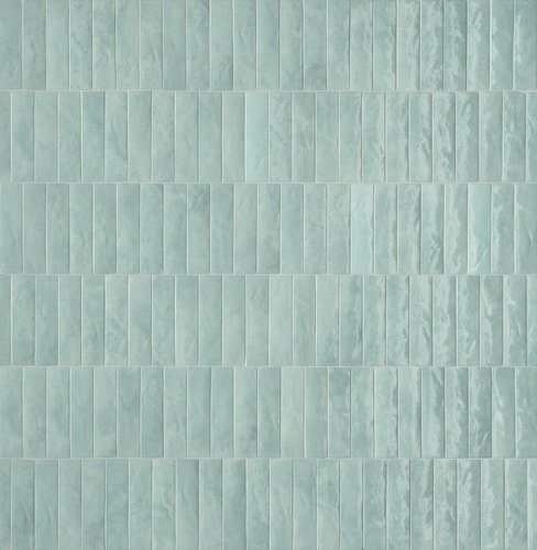 Lucent Glossy Porcelain Tile Subway Style 2.5x9.5" | 8 Colors - Tilevanity.com