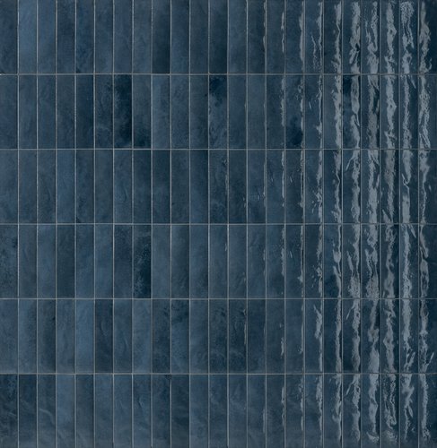 Lucent Glossy Porcelain Tile Subway Style 2.5x9.5" | 8 Colors - Tilevanity.com