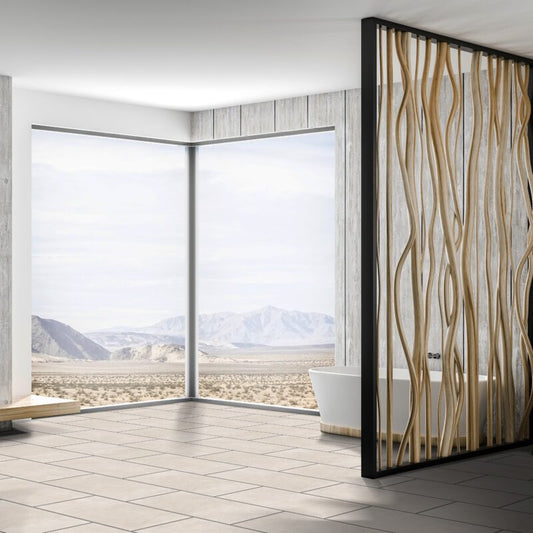 Leccio Porcelain Tile - Tilevanity.com