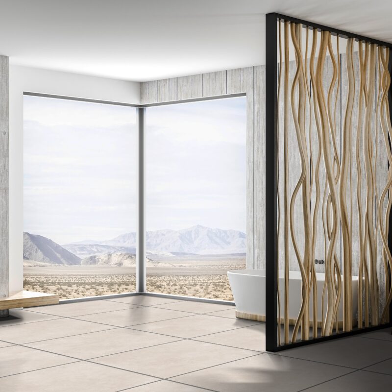 Leccio Porcelain Tile - Tilevanity.com