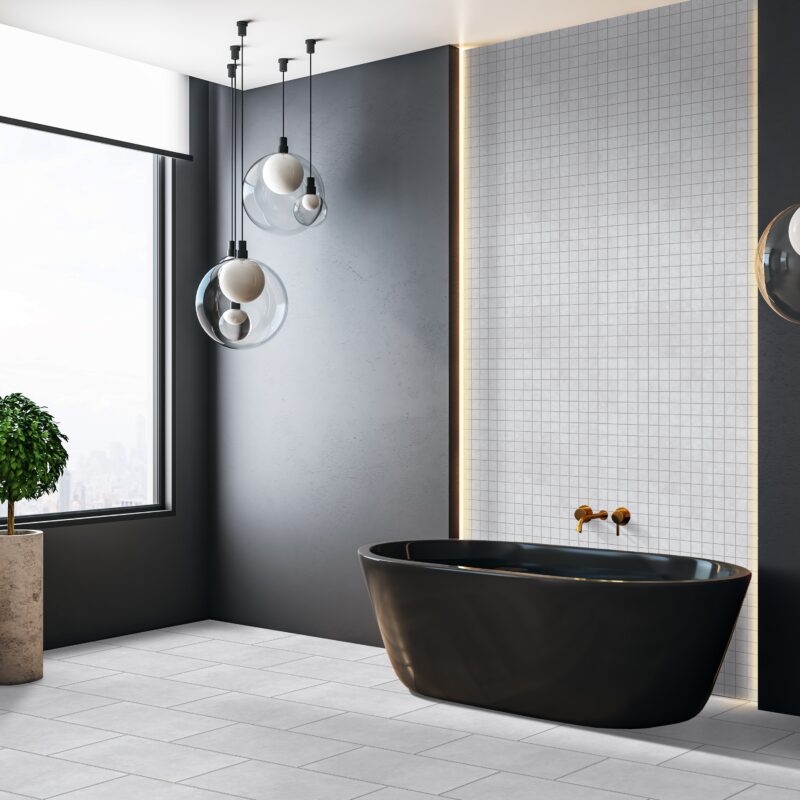 Leccio Porcelain Tile - Tilevanity.com