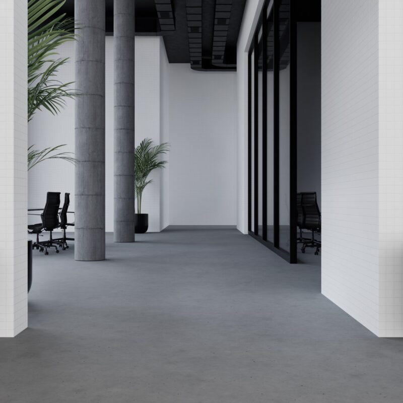 Milano Porcelain Tile (White,Made in USA) (Gray, Made in Spain) - Tilevanity.com