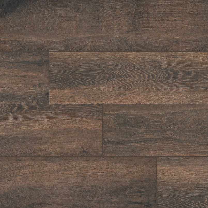 Naturalia Espresso Wood Look Porcelain Tile 6x36" - Tilevanity.com