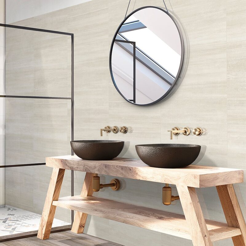Paleris Porcelain Tile - Tilevanity.com