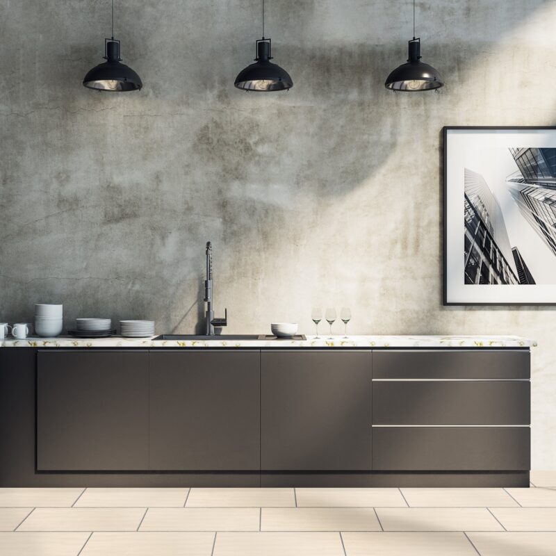 Rhona Porcelain Tile - Tilevanity.com