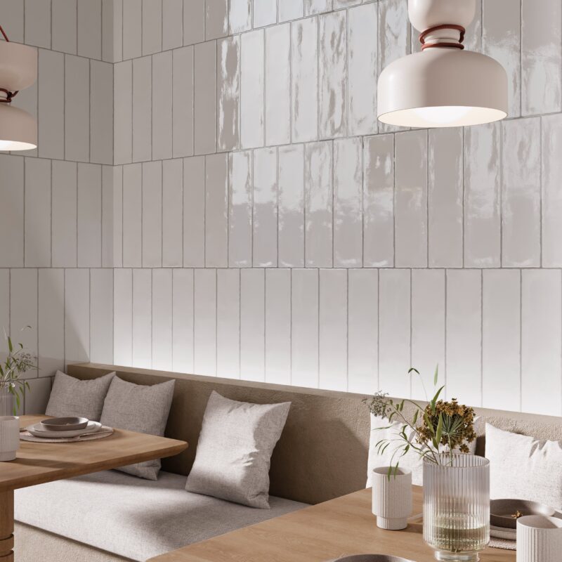 Salera Ceramic Wall Tile - Tilevanity.com