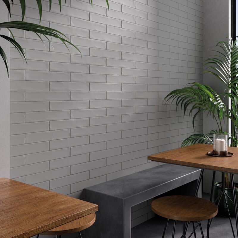 Salera Ceramic Wall Tile - Tilevanity.com