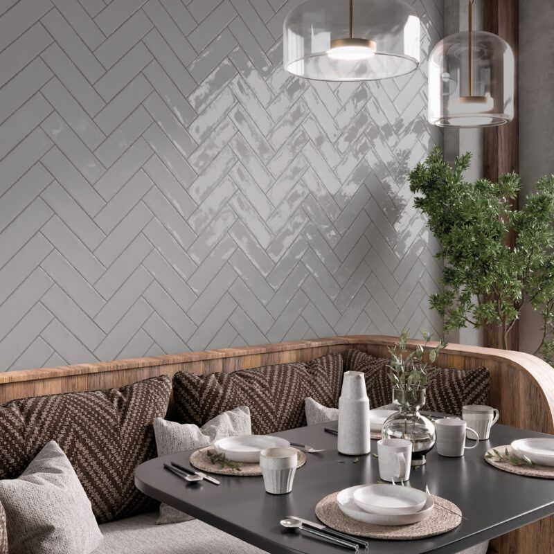 Salera Ceramic Wall Tile - Tilevanity.com