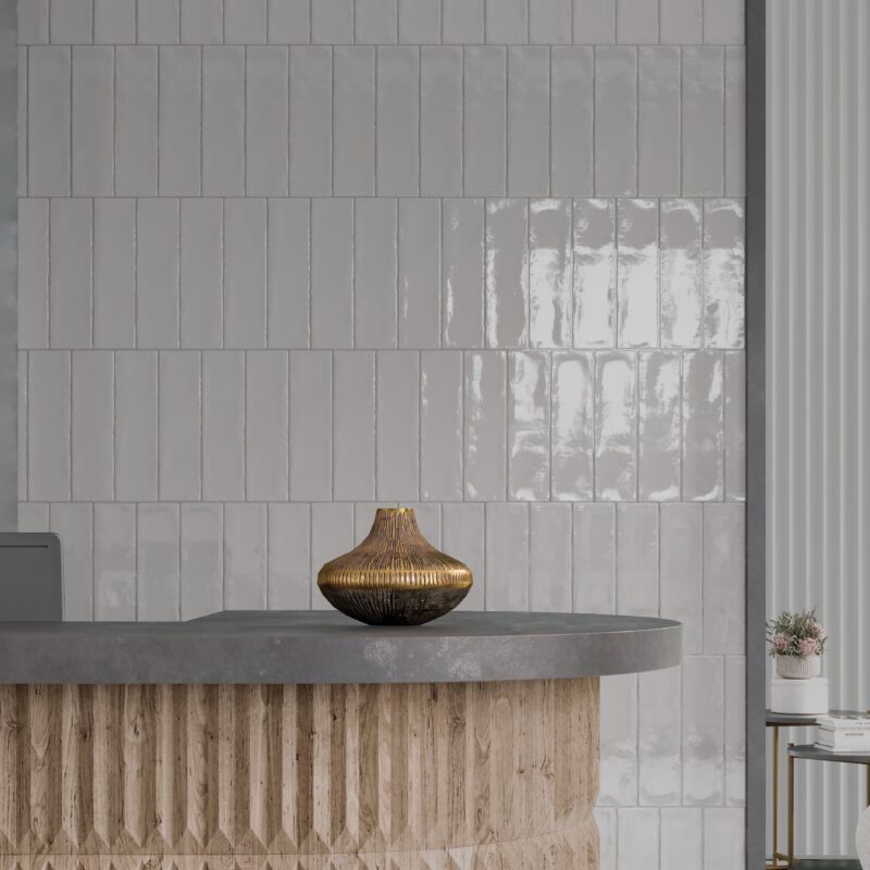 Salera Ceramic Wall Tile - Tilevanity.com