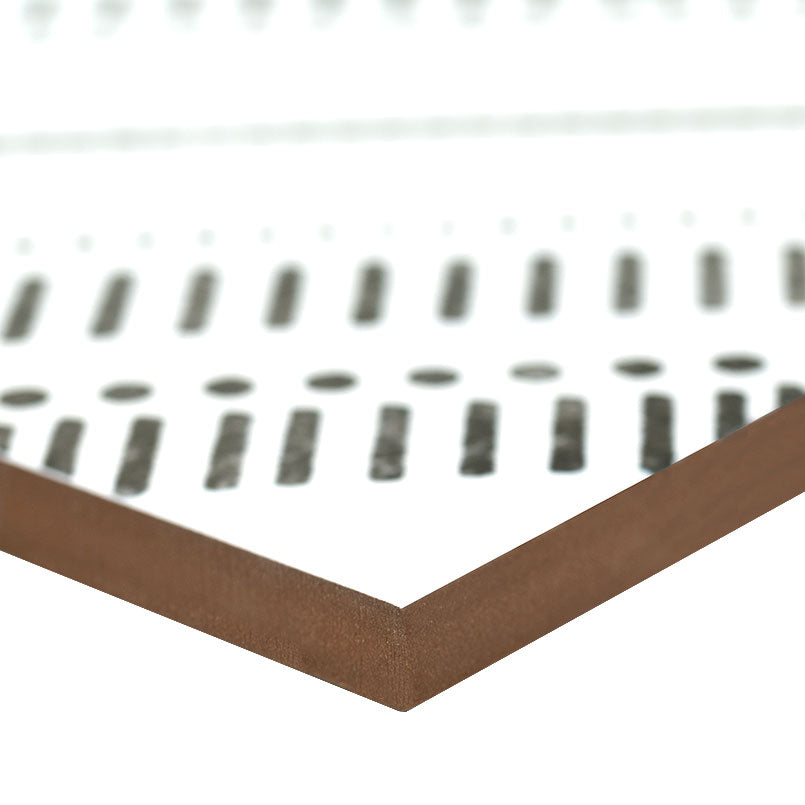 Avenue Textured Diamond Encaustic Porcelain Tile 8x8" - Tilevanity.com