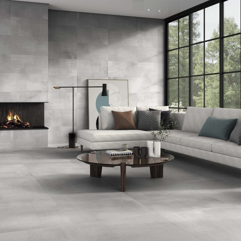 Tivani Porcelain Tile - Tilevanity.com