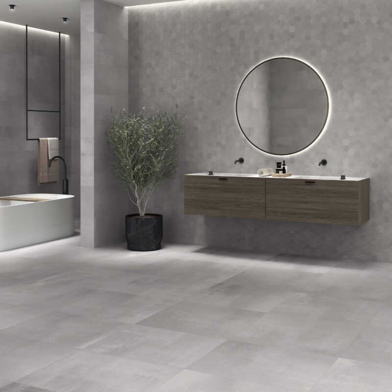 Tivani Porcelain Tile - Tilevanity.com