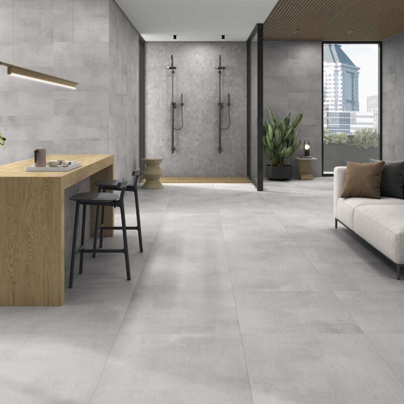 Tivani Porcelain Tile - Tilevanity.com