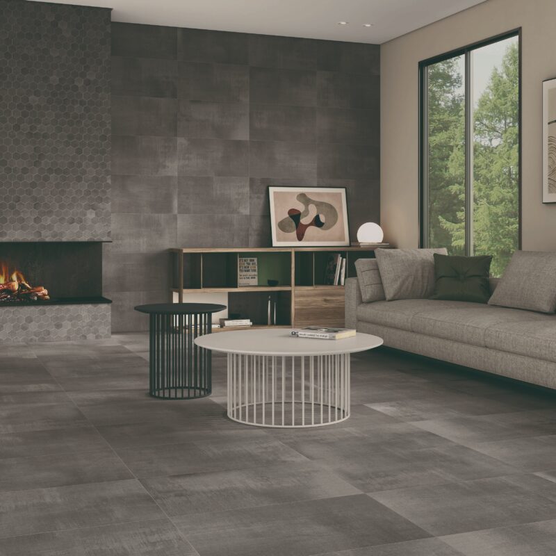 Tivani Porcelain Tile - Tilevanity.com