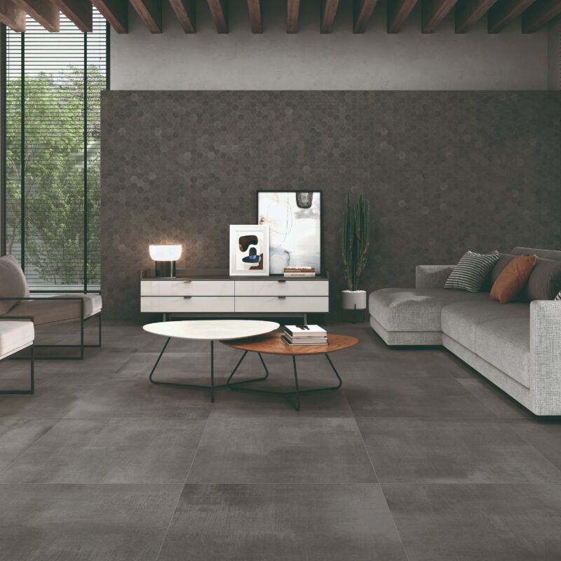 Tivani Porcelain Tile - Tilevanity.com
