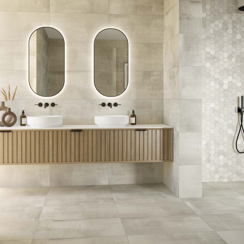 Tivani Porcelain Tile - Tilevanity.com