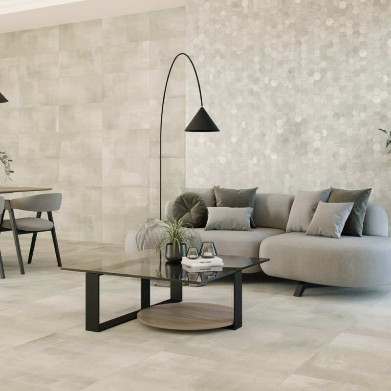 Tivani Porcelain Tile - Tilevanity.com