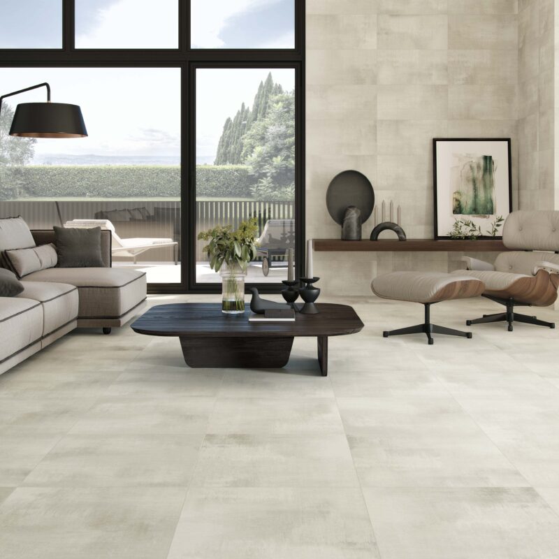 Tivani Porcelain Tile - Tilevanity.com