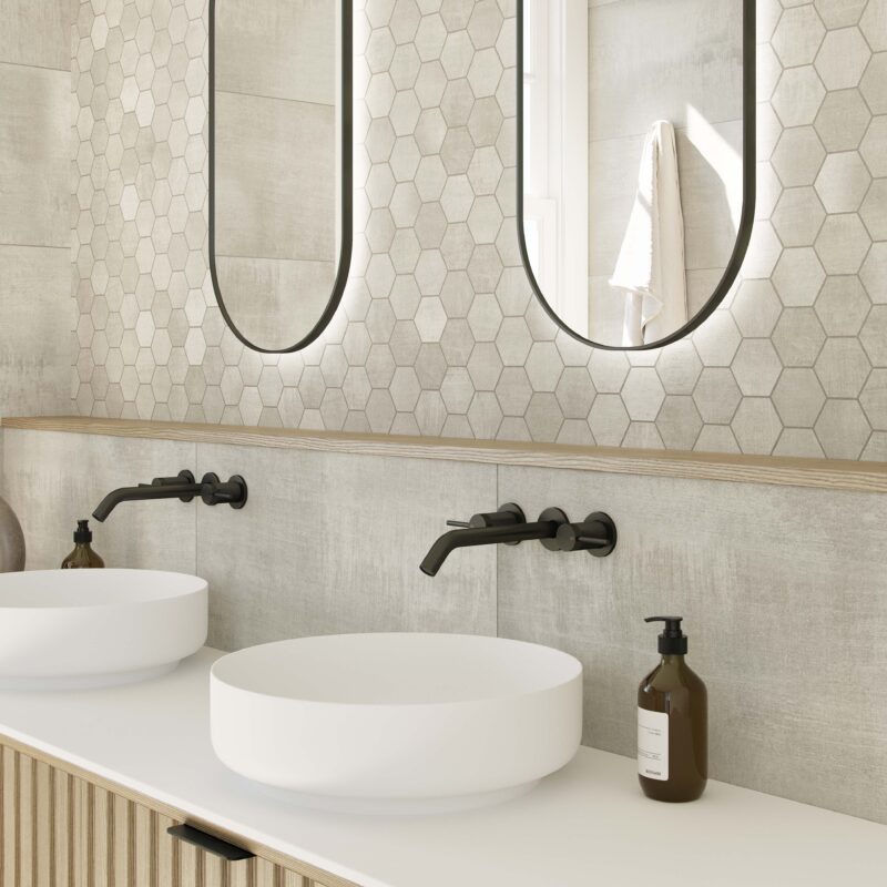Tivani Porcelain Tile - Tilevanity.com