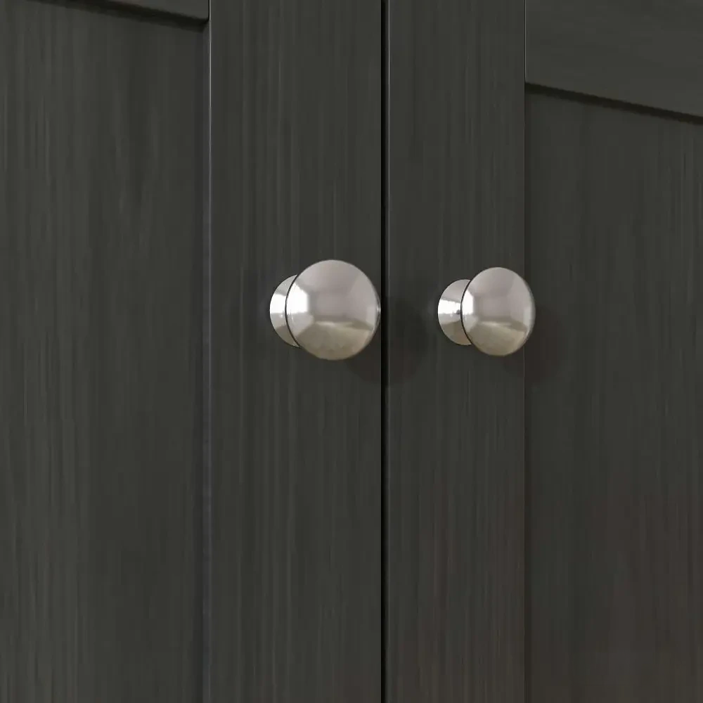 Geraldine 36" Bathroom Vanity with Basin