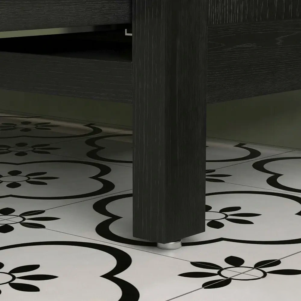 Geraldine 36" Bathroom Vanity with Basin